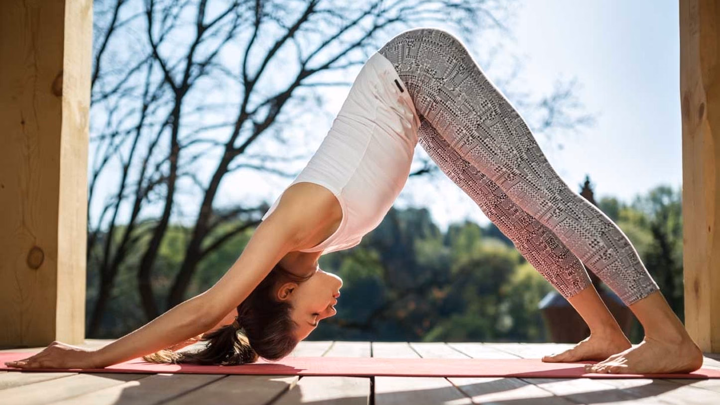 Hvad er hormoner i yoga?