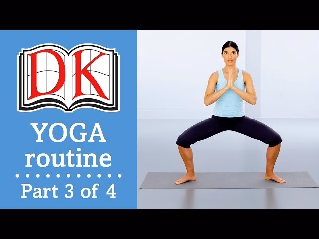 What are the benefits of horse pose?