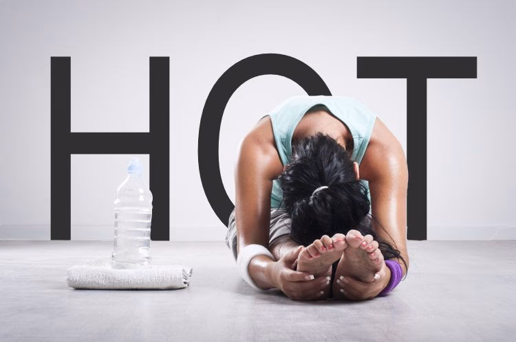 Can I do yoga day after a massage?