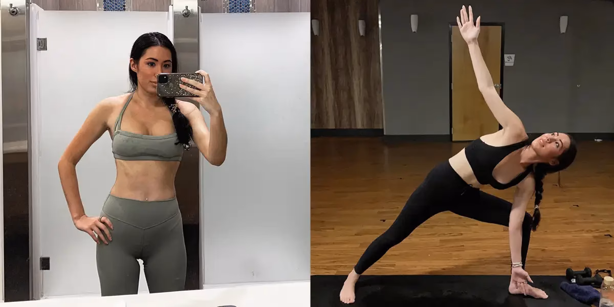 What is the downside of hot yoga?