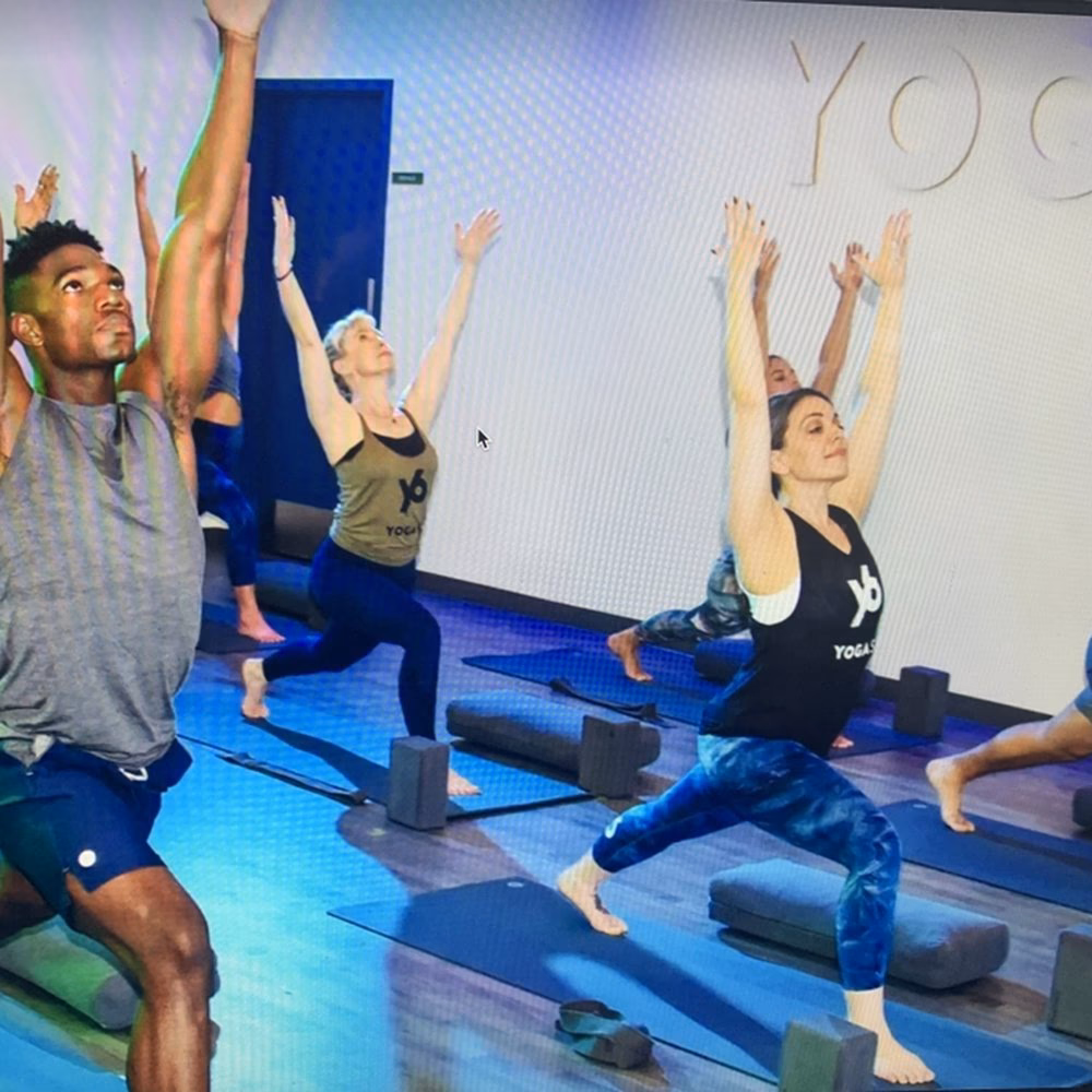 Should beginners do hot yoga?