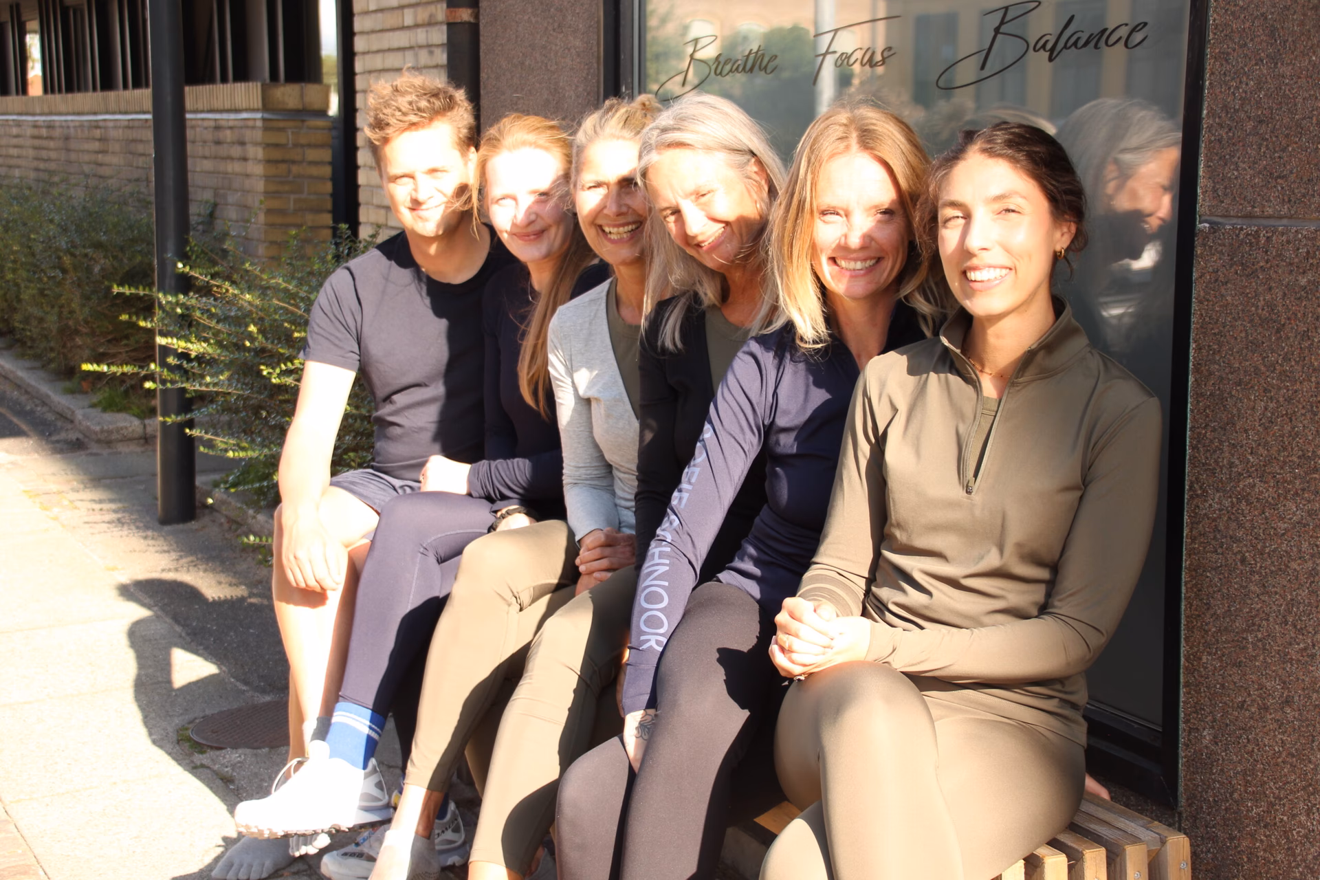 Hvad skal man have med til reformer?