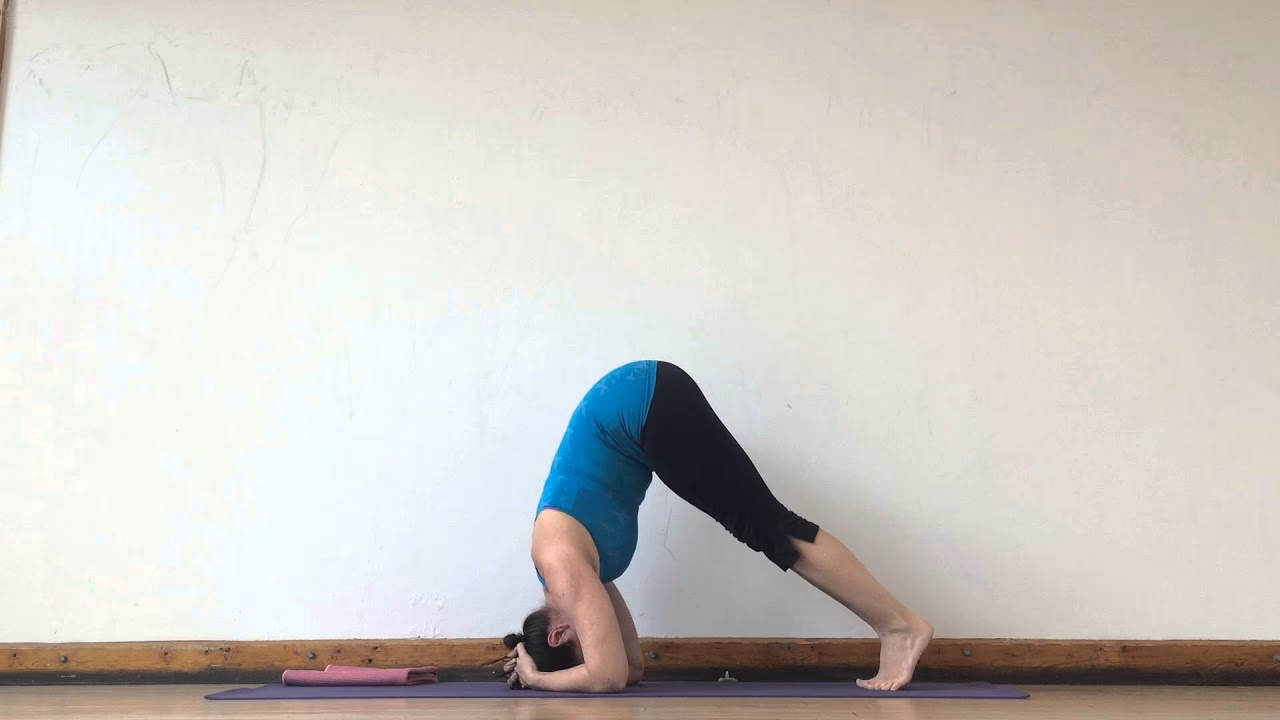 Er hovedstand sundt?