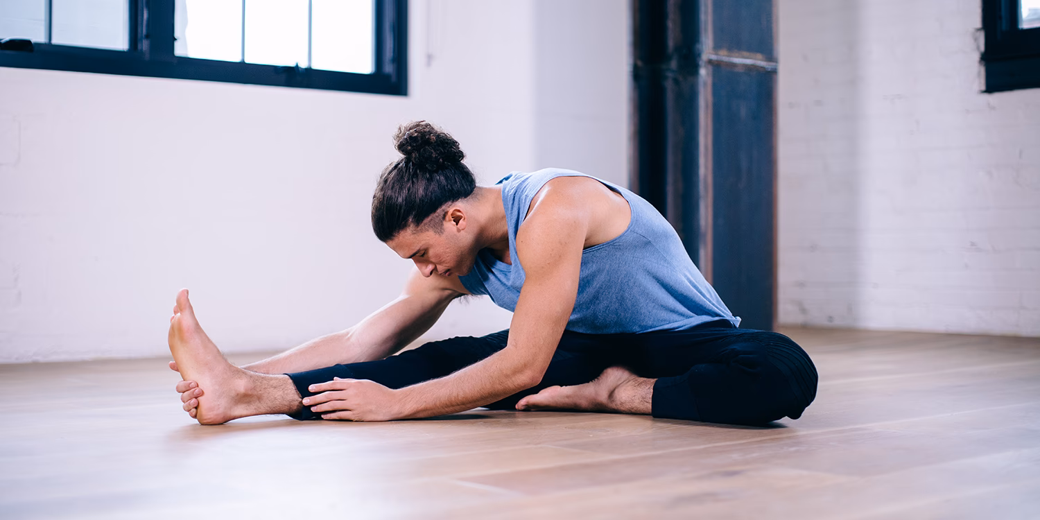 How long to hold a yoga pose for weight loss?
