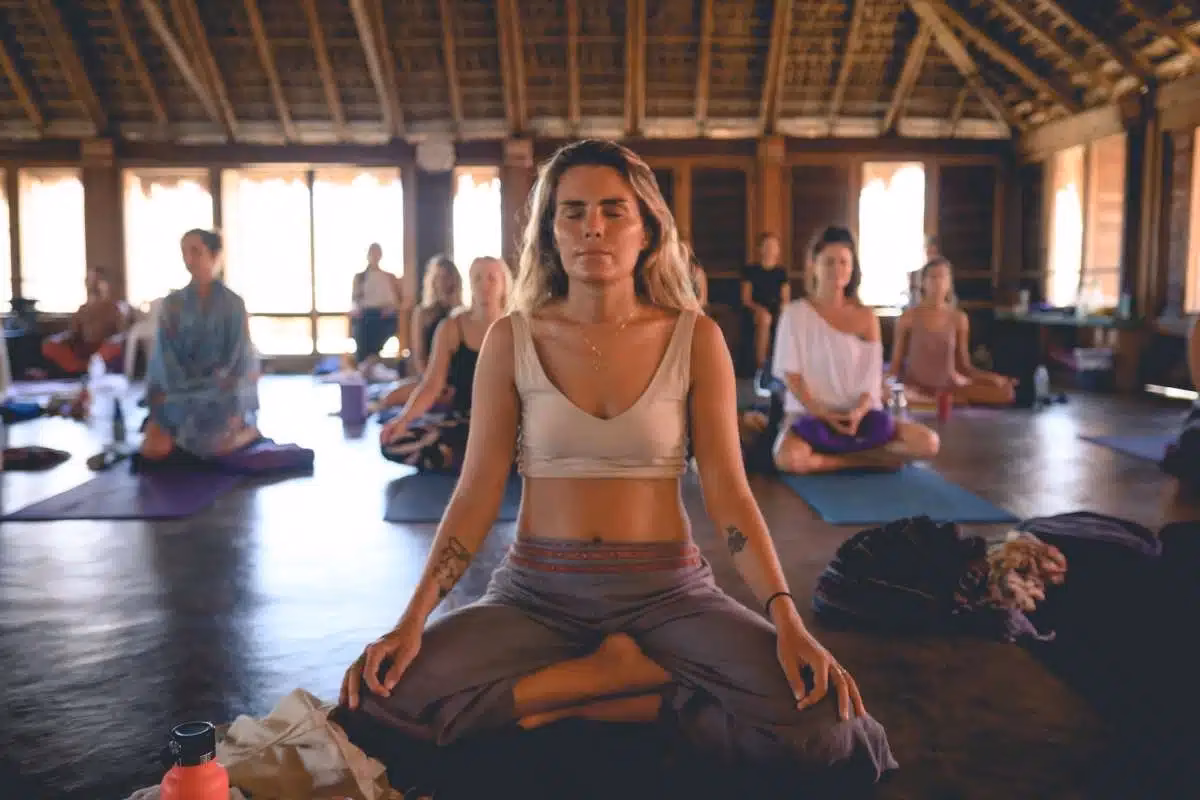 What is the difference between Hridaya and Anahata?