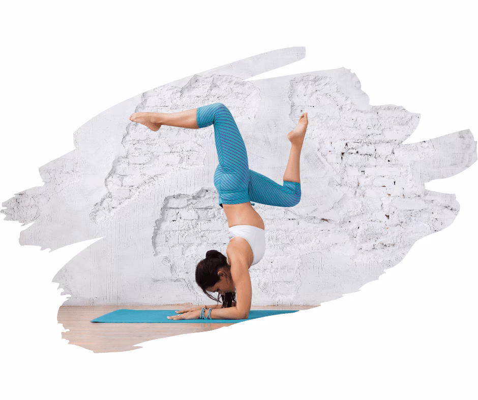 Hvad er forskellen på hatha og vinyasa yoga?