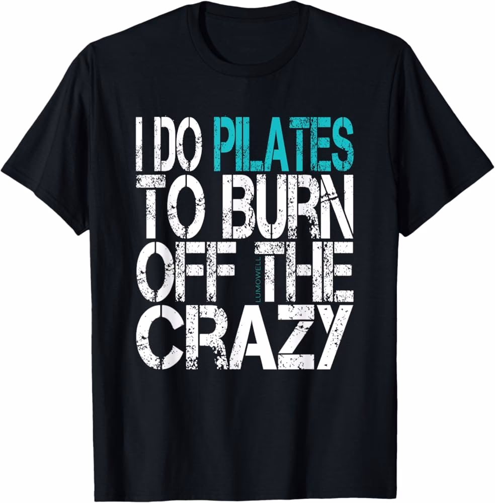 Why is Pilates so addictive?