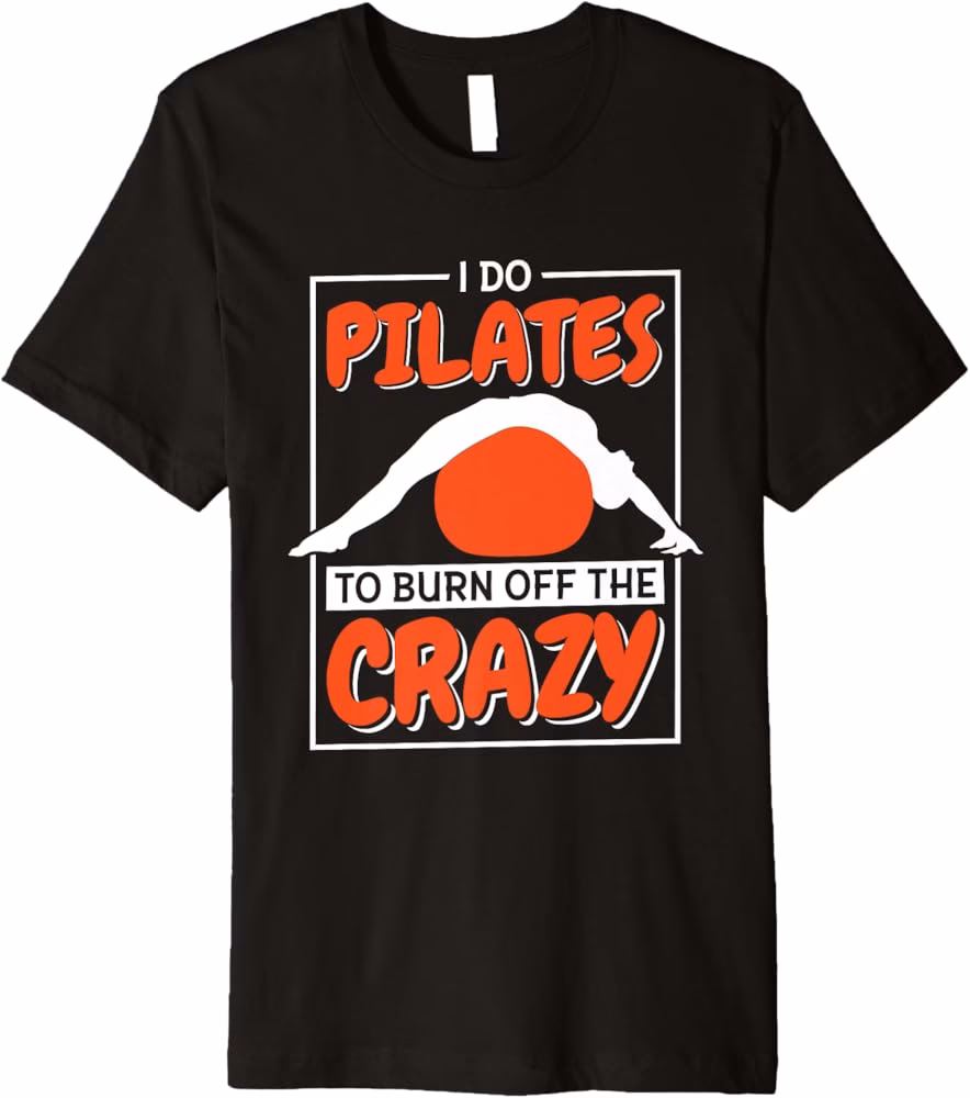 Why is Pilates so addictive?