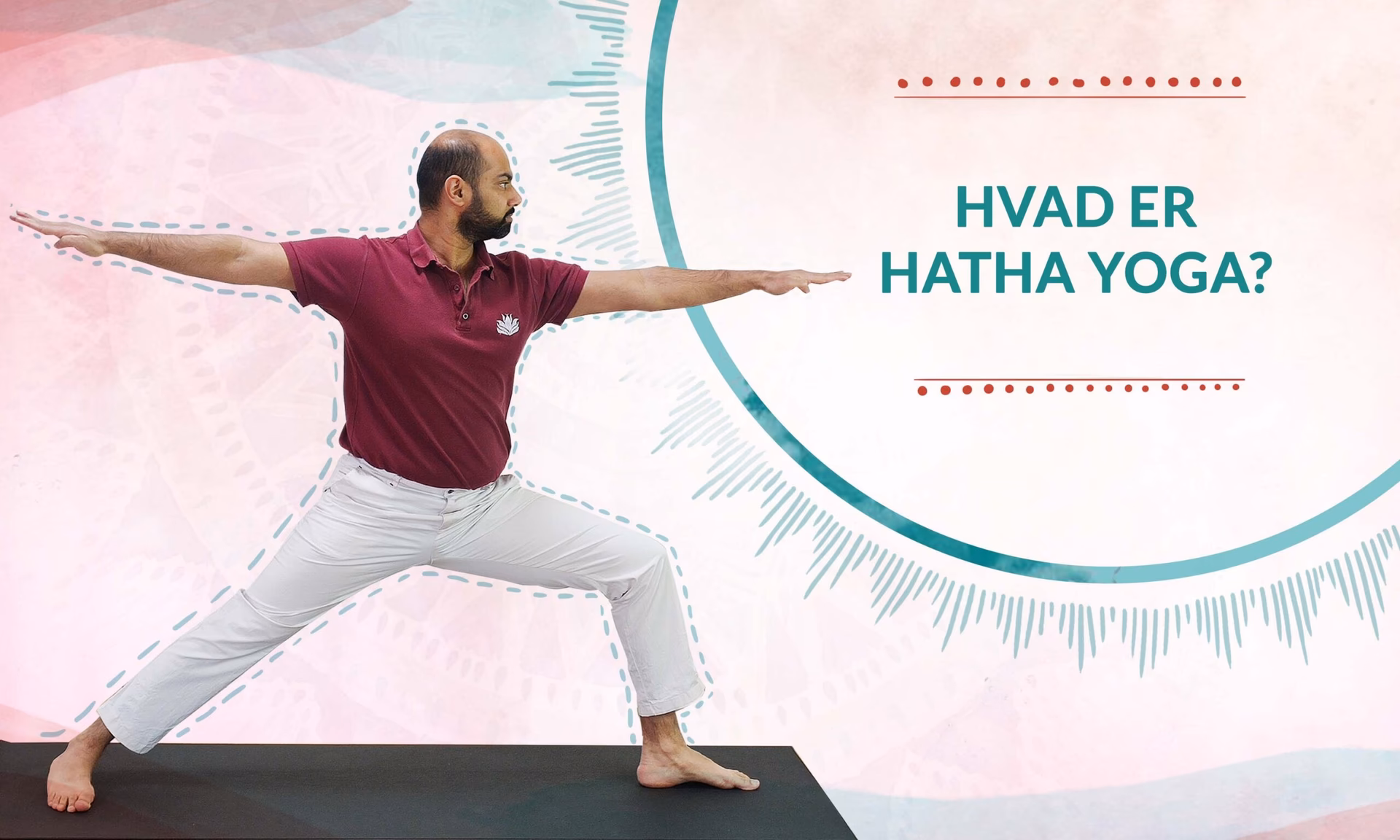 Hvilken rolle spiller yoga i hinduismen?