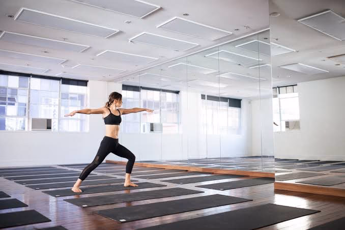 Does infrared yoga work?