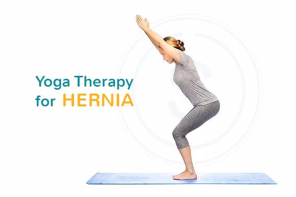 Is plank good for inguinal hernia?