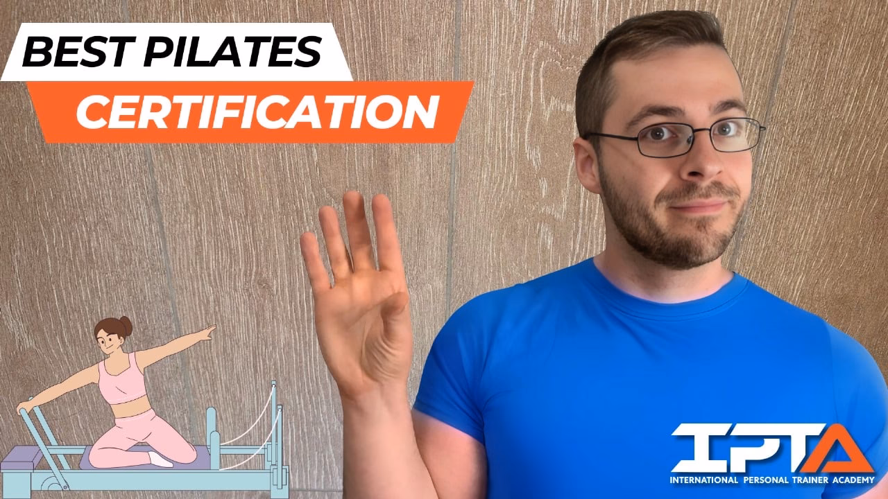 Is there an international Pilates certification?