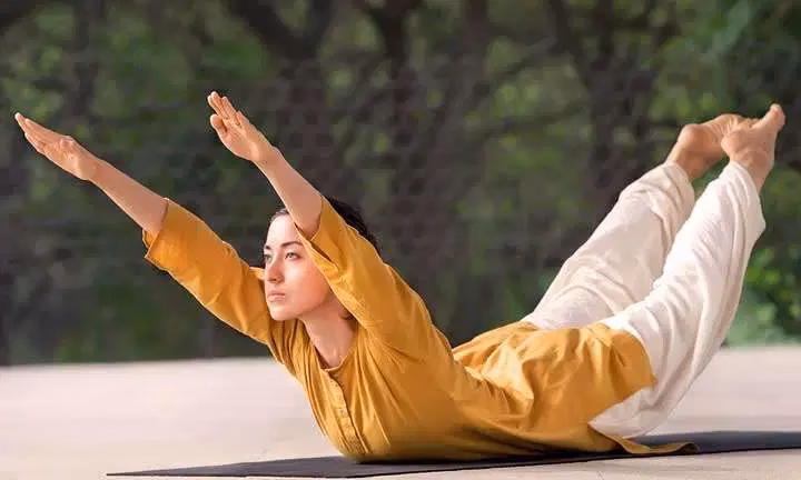What is Isha Hatha Yoga?