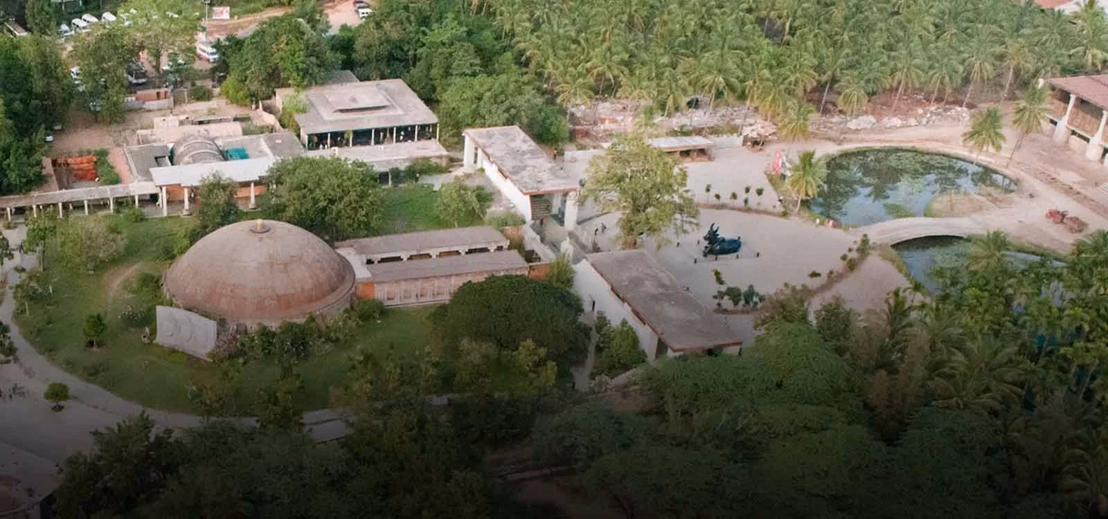 Who is the owner of Isha Yoga?