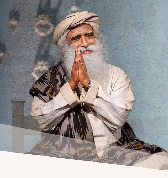 Are Isha programs free?