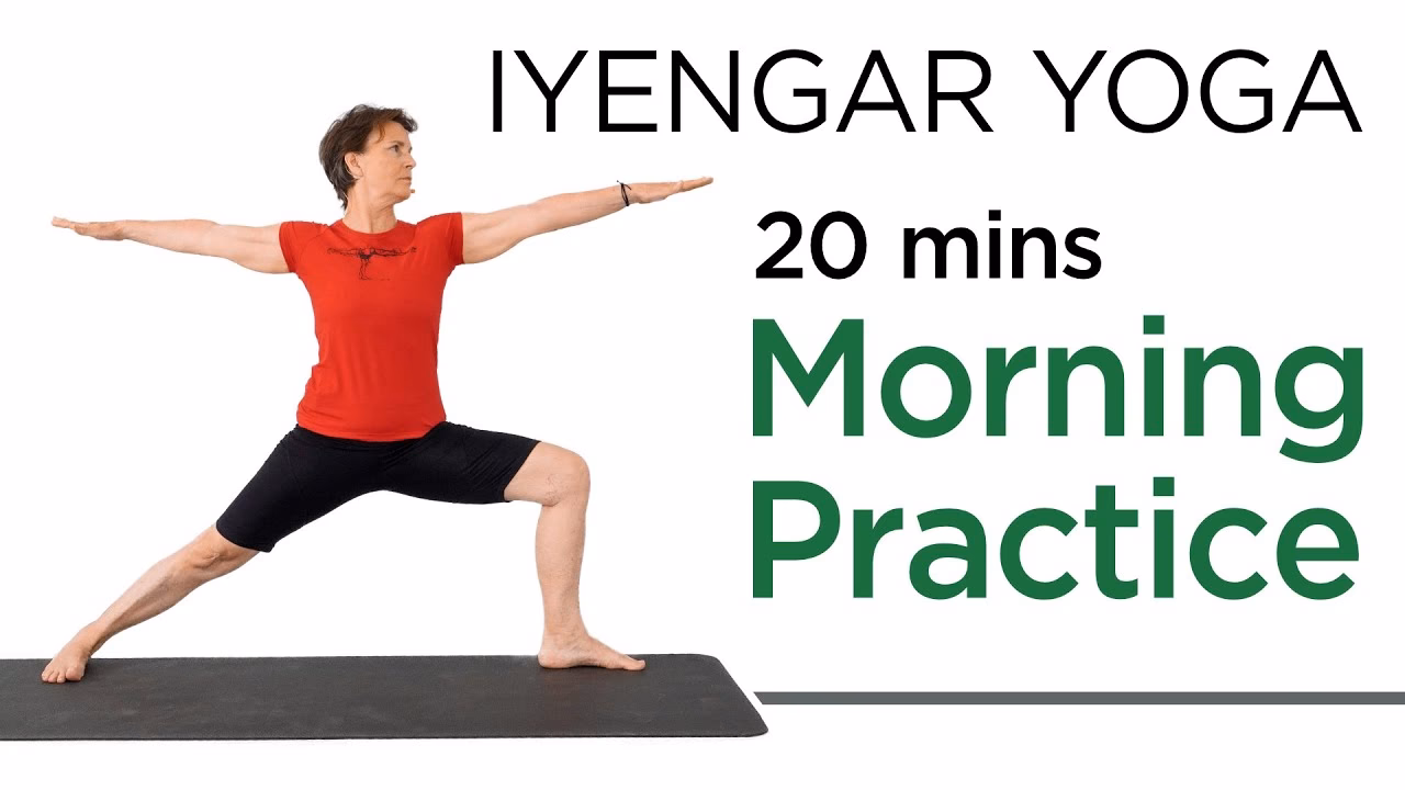 Why is Iyengar Yoga the best?