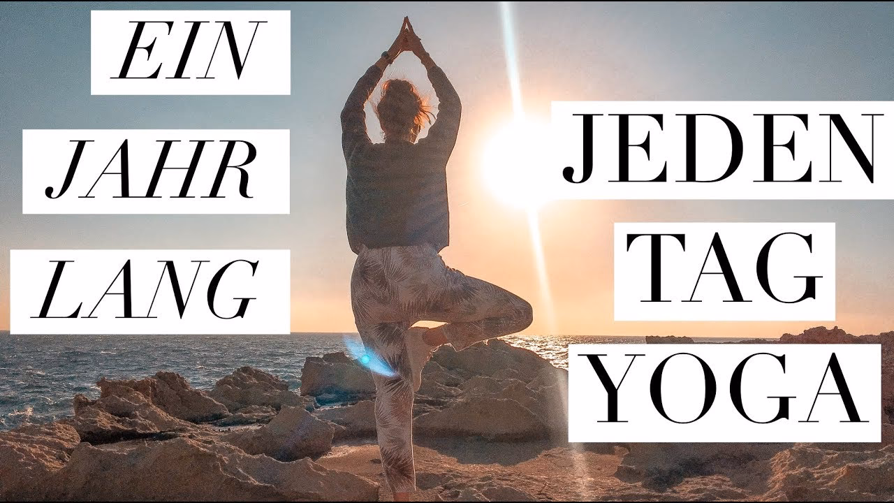 Ist Yoga als Sport ausreichend?