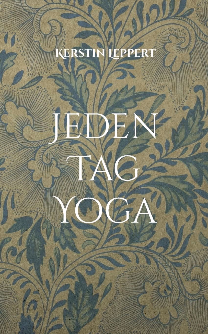 Wie lange dauert es, bis sich die Figur mit Yoga verändert?