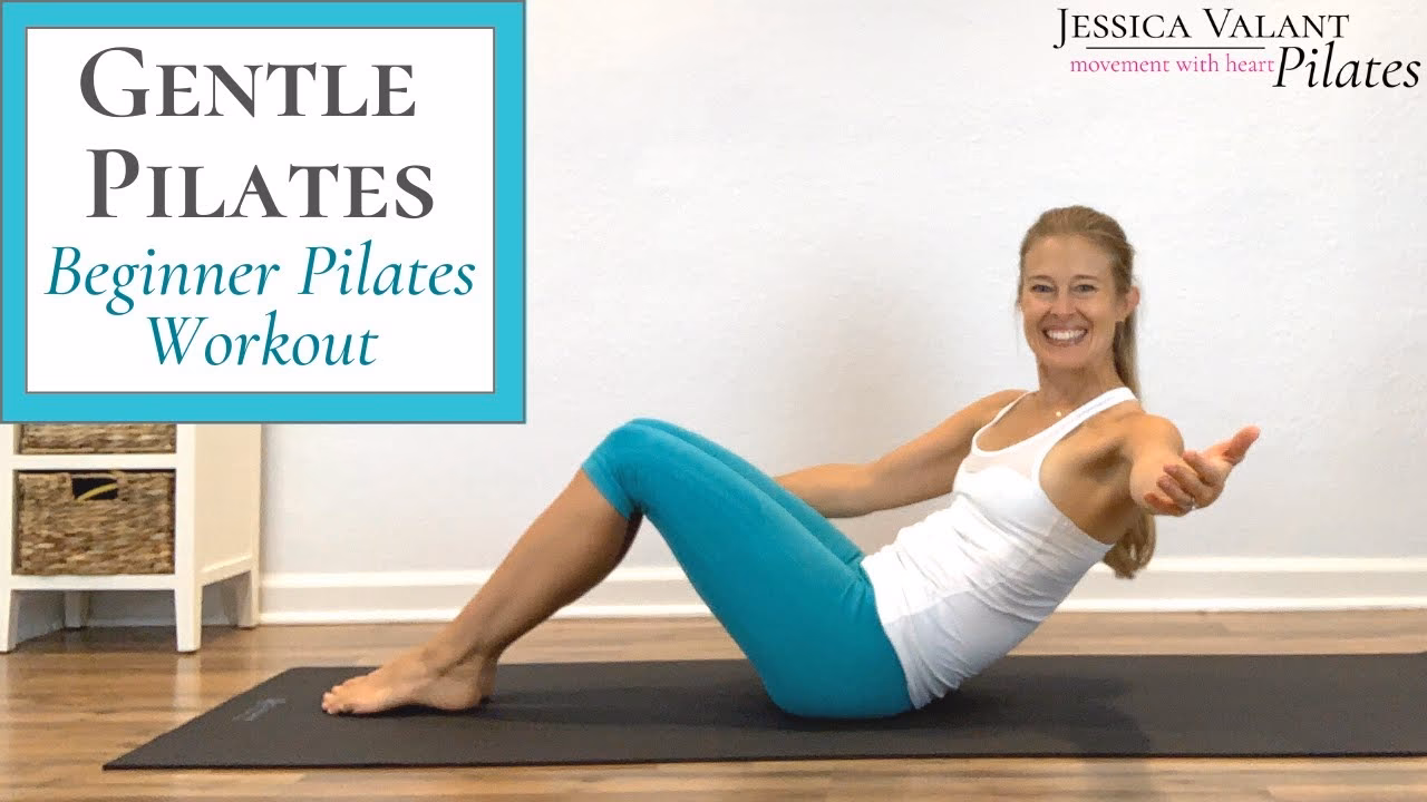 Is Jessica Valant a physical therapist?