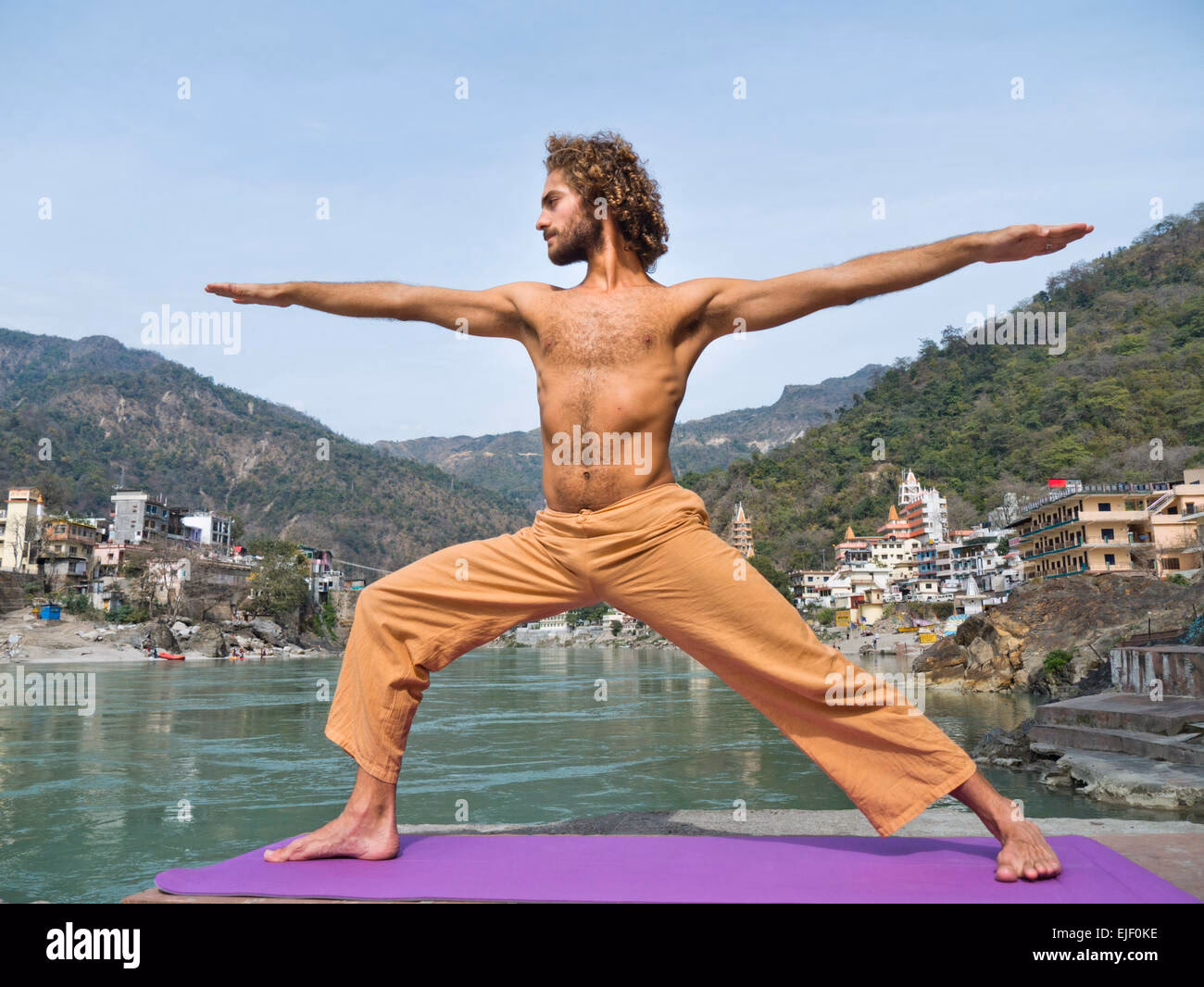 What is a swing yoga?