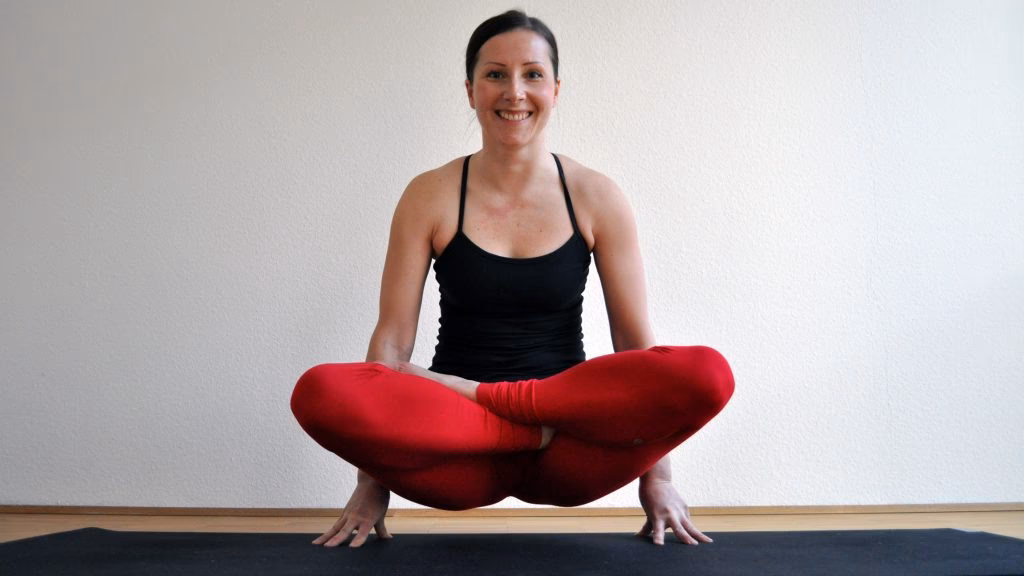 What is the difference between yoga and JOGA?