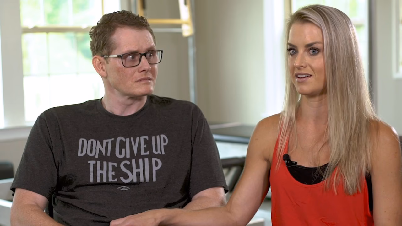 What happened to Jon Grant?