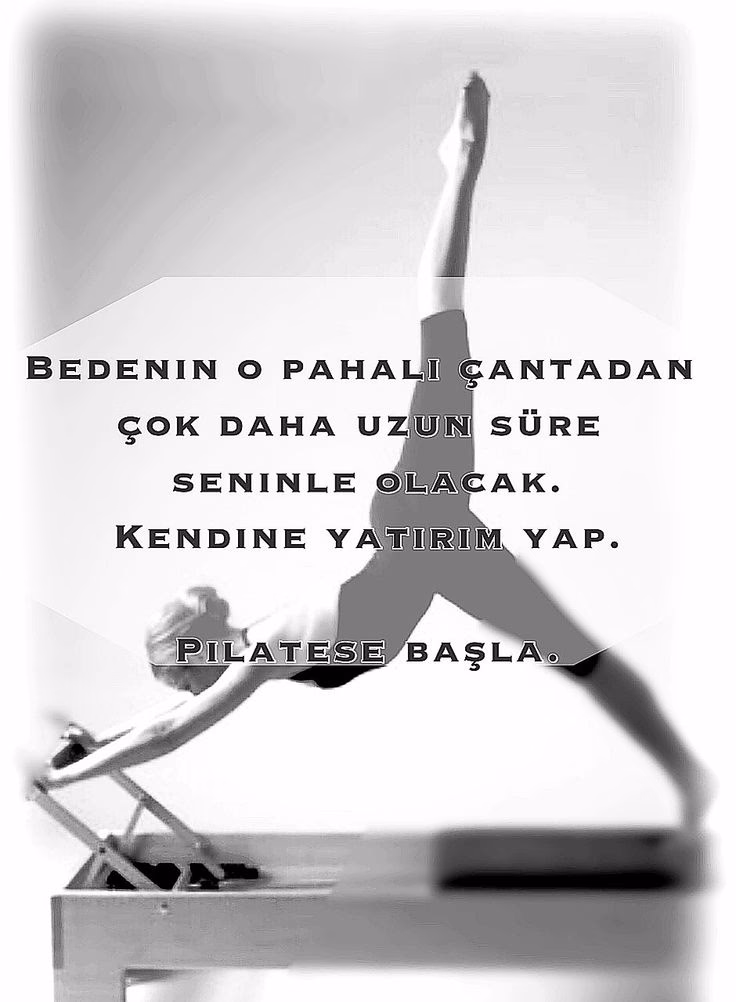 Her gün pilates yaparsam ne olur?