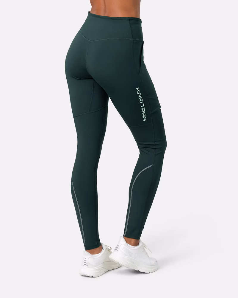 What brand is Kari Traa?