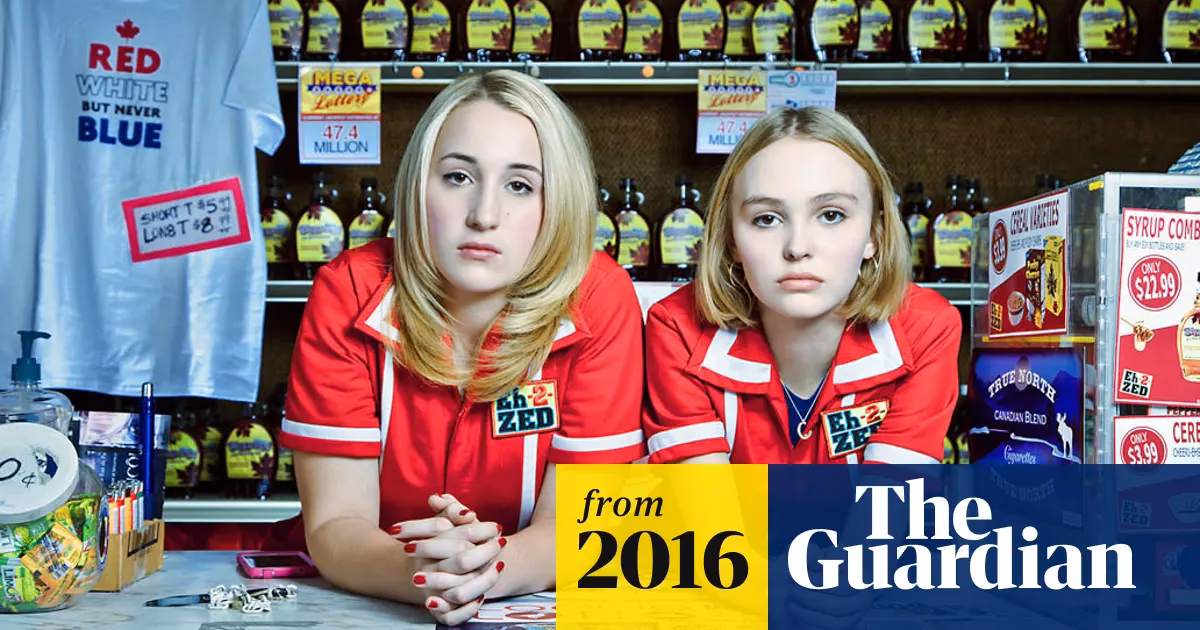 Are Lily-Rose Depp and Harley Quinn Smith still friends?