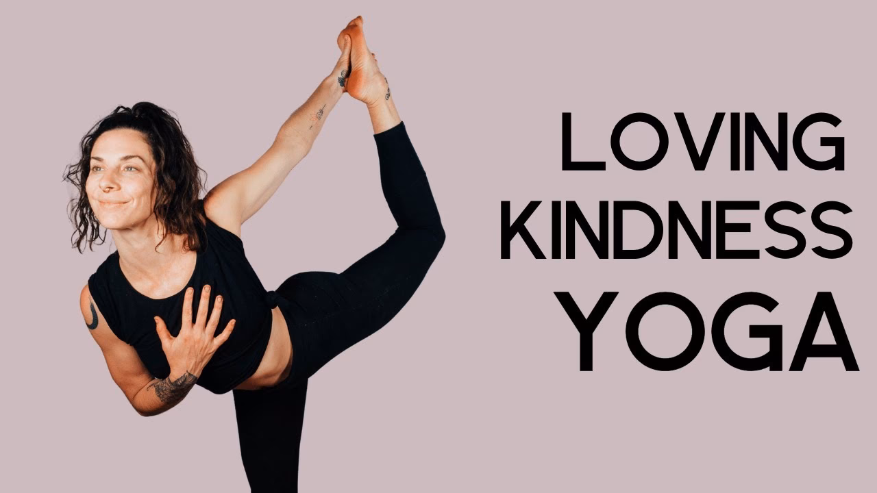 What is kindness in yoga?