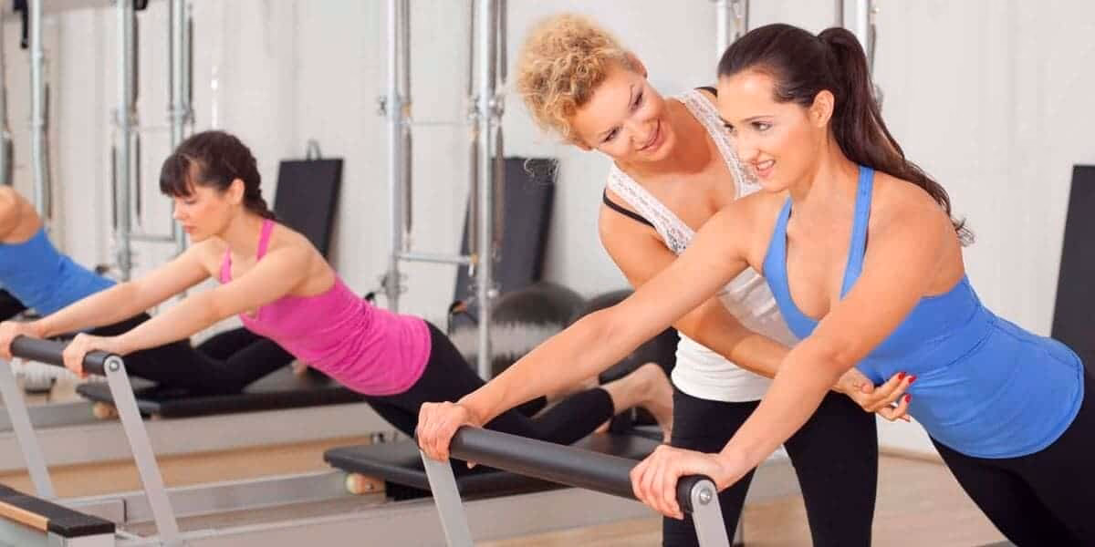 Pilates kursu kaç TL?