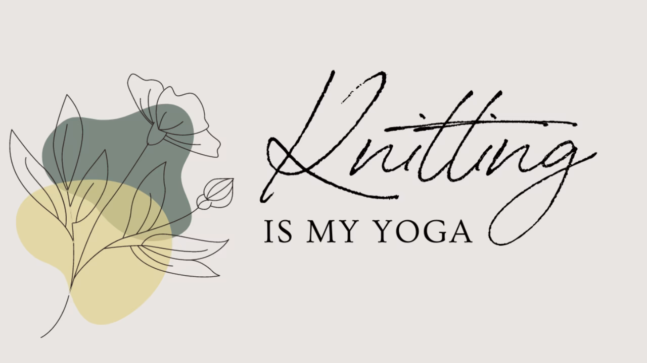 Is knitting like EMDR?