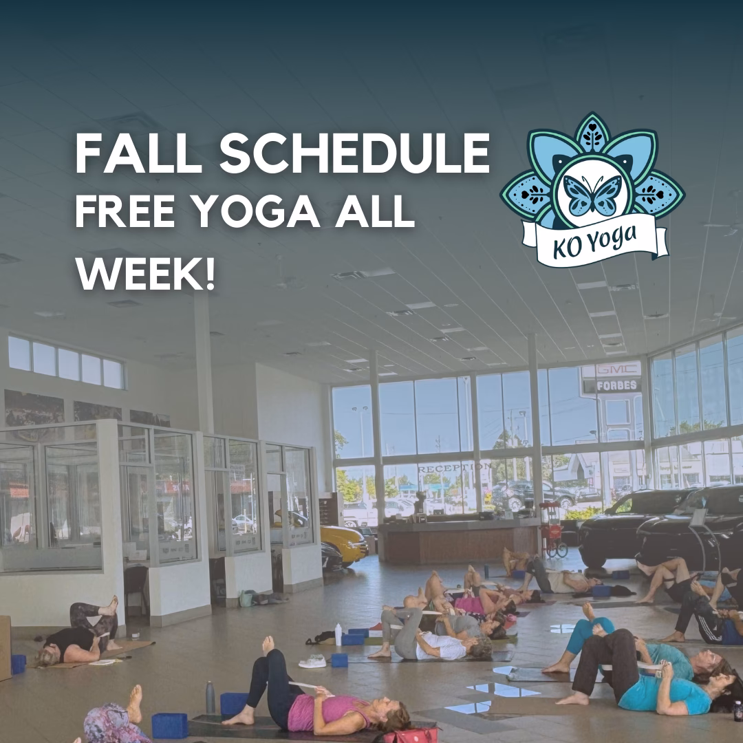Are yoga and tai chi related?
