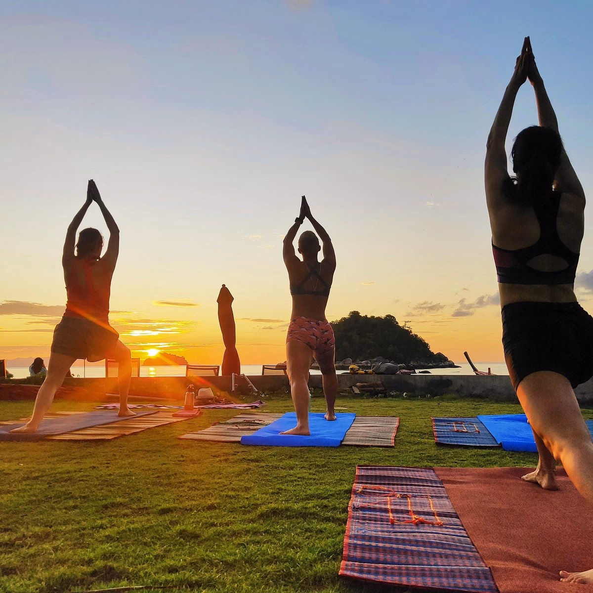 How many days should I spend in Koh Lipe?