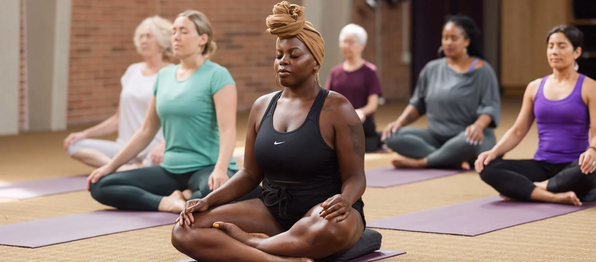 How is Kripalu Yoga different?