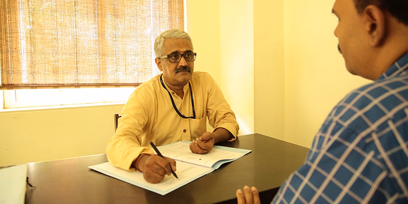 Who is the founder of Krishnamacharya yoga Mandiram?