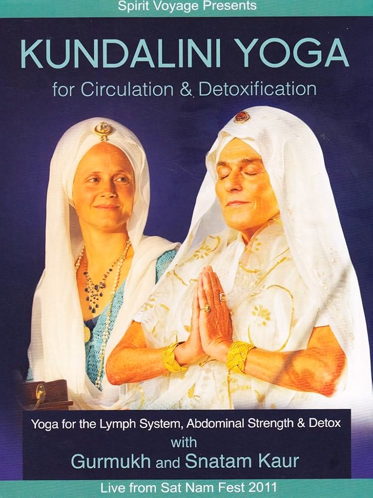 How to cleanse Kundalini?
