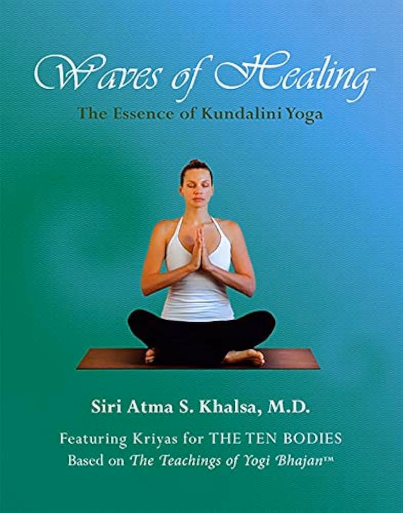 What is the Kundalini mantra for healing the body?