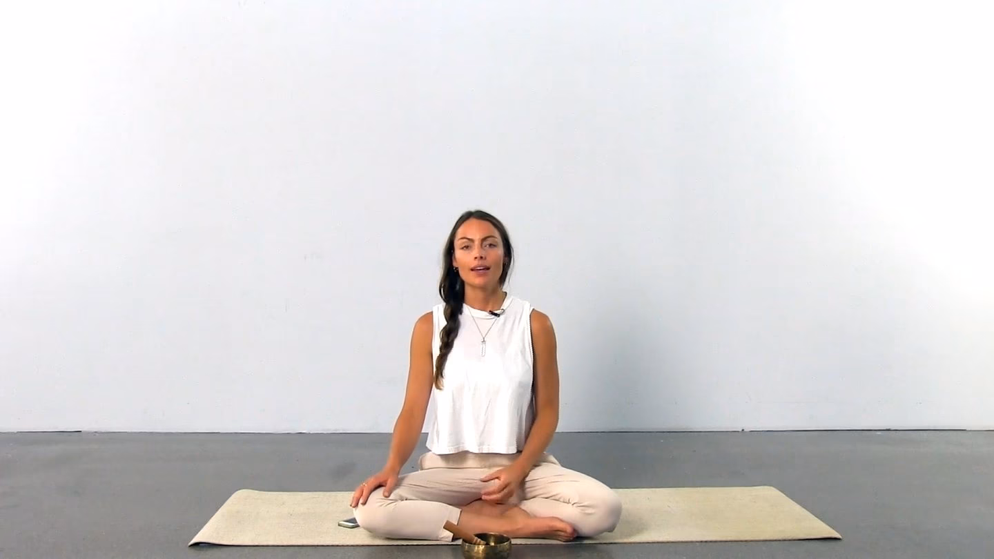 Hvad er kundalini rejsning?