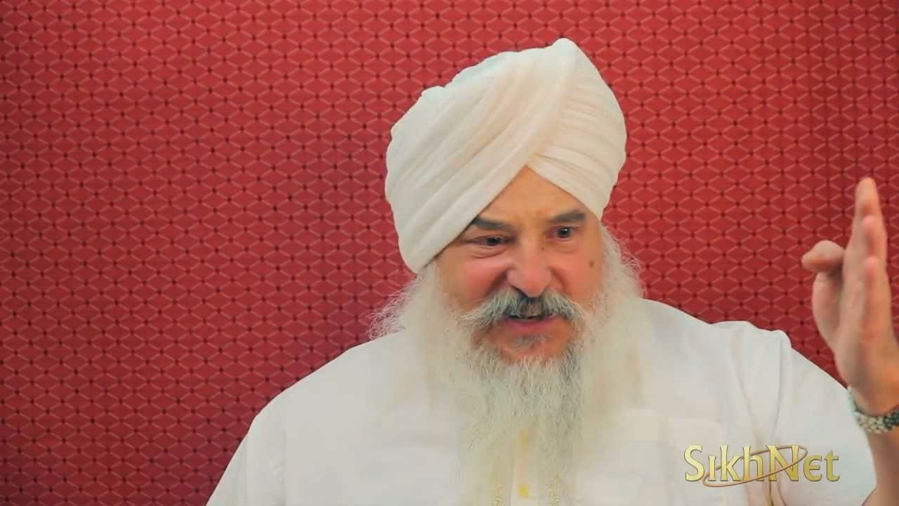 Is Kundalini Yoga related to Sikhism?