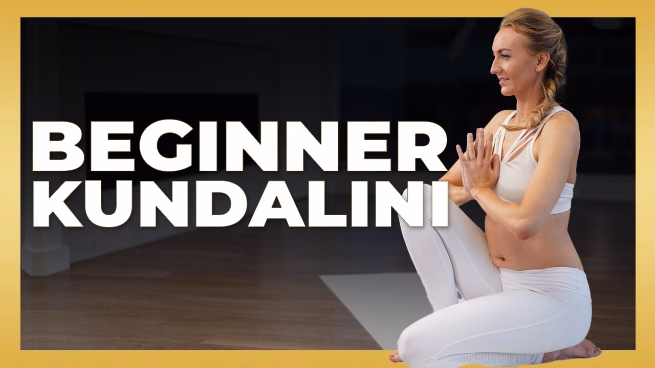 Is Kundalini Yoga a good workout?