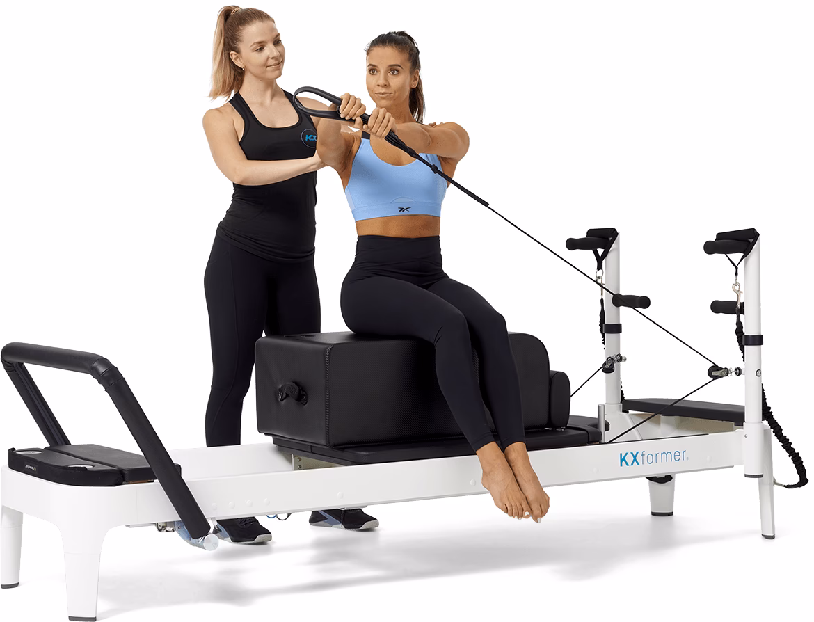 Who is the owner of KX Pilates?