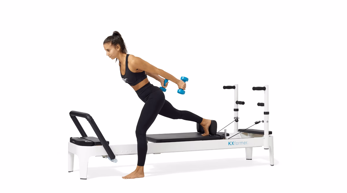 Is KX Pilates real Pilates?