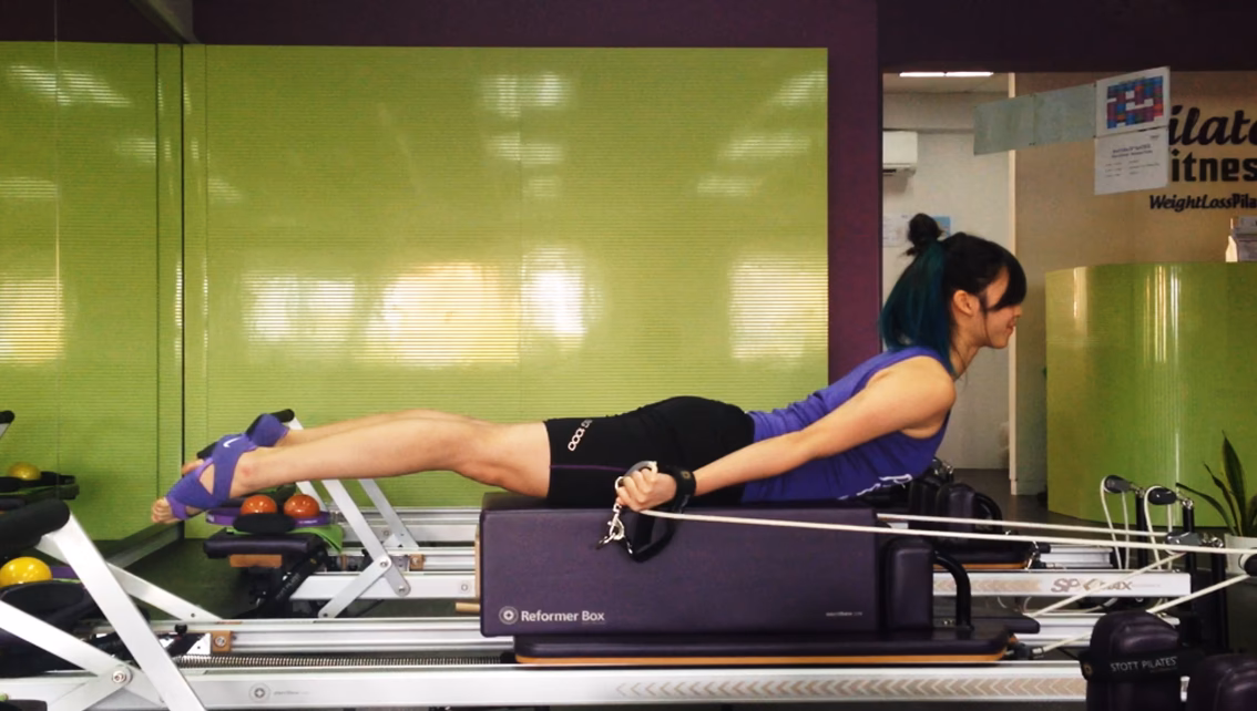 Can Pilates improve kyphosis?