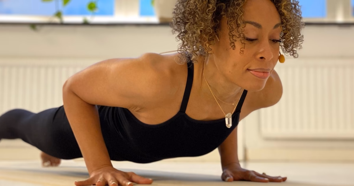 Who is Laruga Glaser?