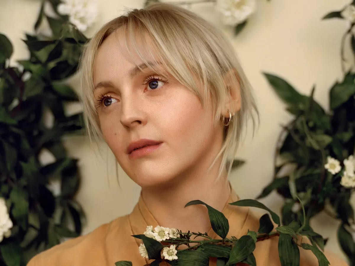 Why did Laura Marling leave Noah and the Whale?