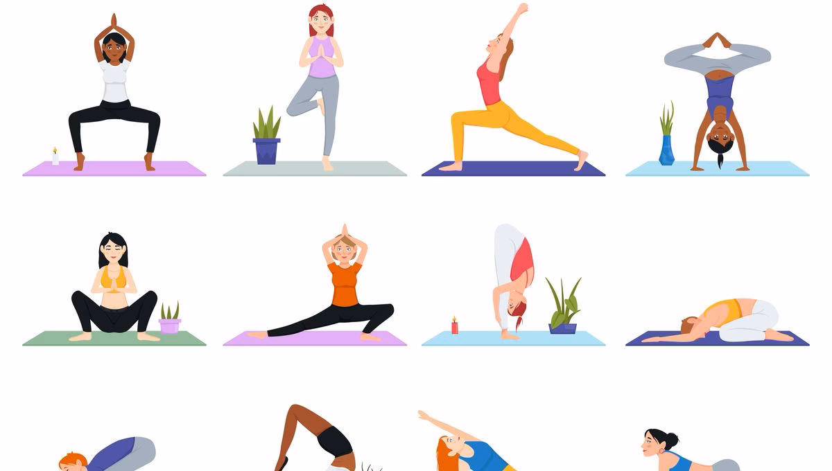 What does lyt yoga stand for?