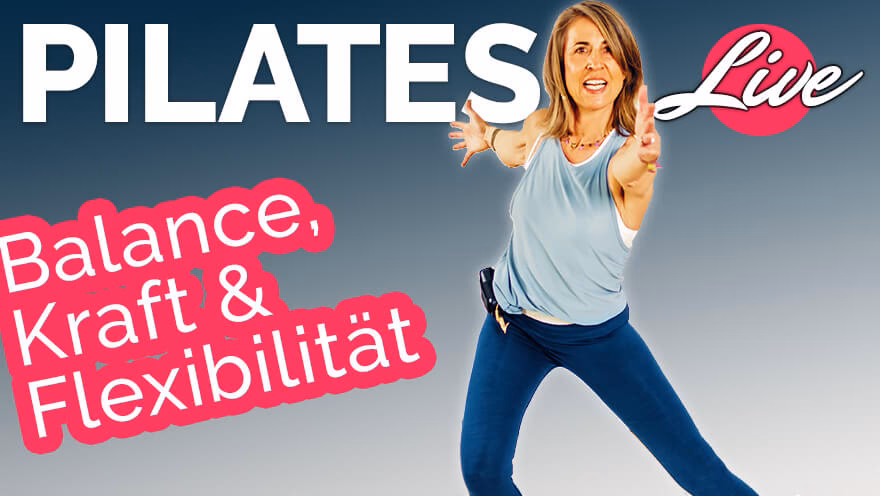 Can you learn Pilates online?