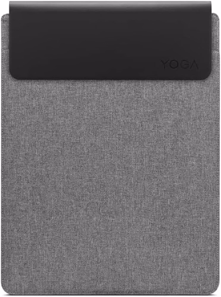 Is Lenovo Yoga a premium laptop?