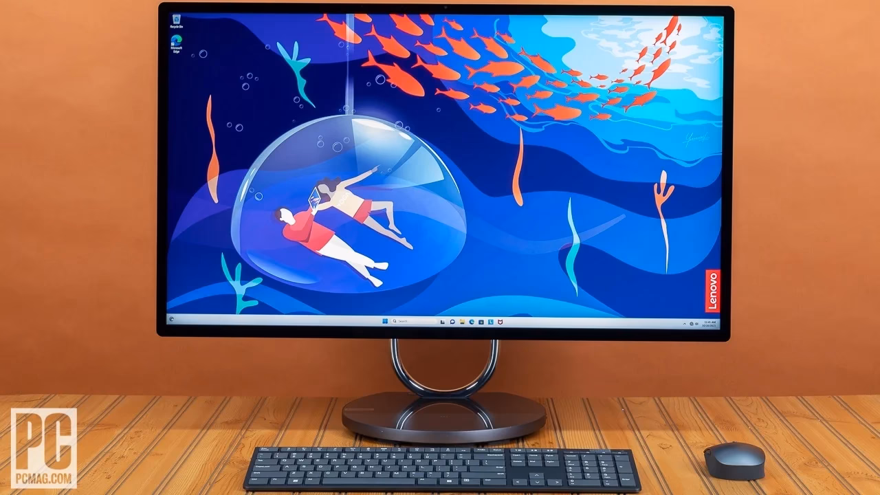 What is the disadvantage of all in one PC?